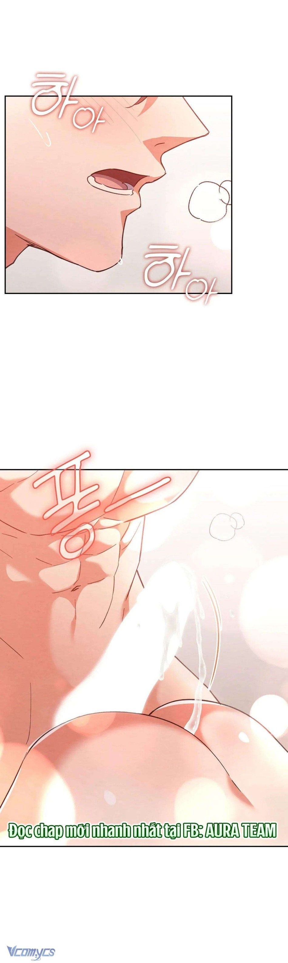 Chạy Trốn Khỏi Thợ Săn Chương 36 page 34 - Giả Dược