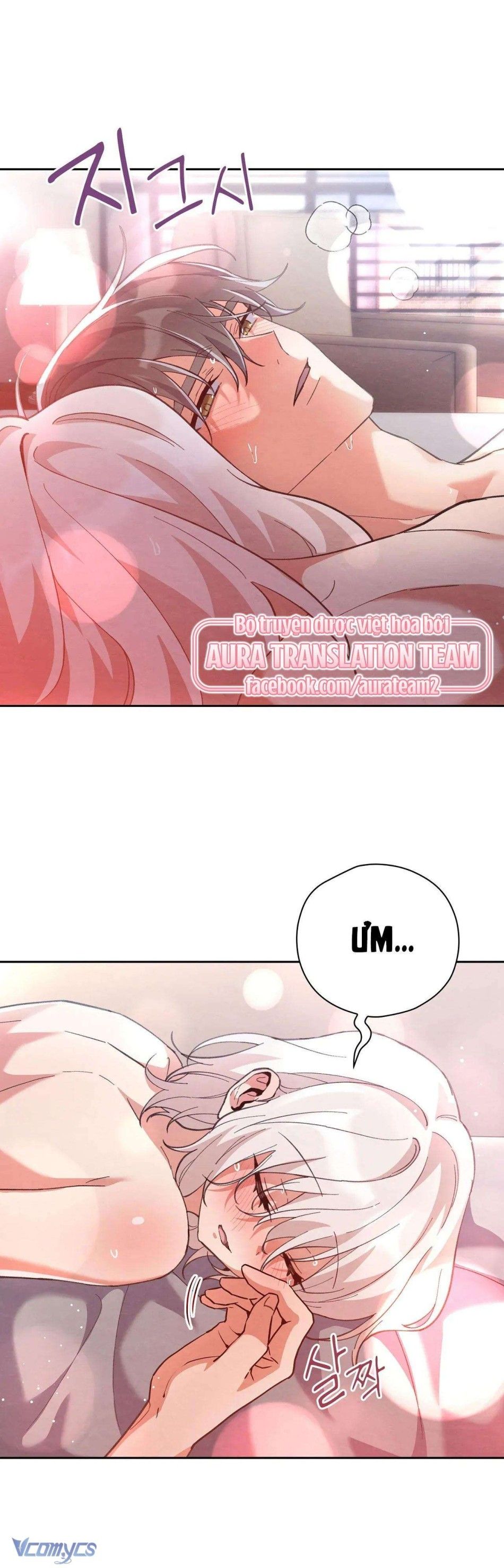 Chạy Trốn Khỏi Thợ Săn Chương 36 page 36 - Giả Dược