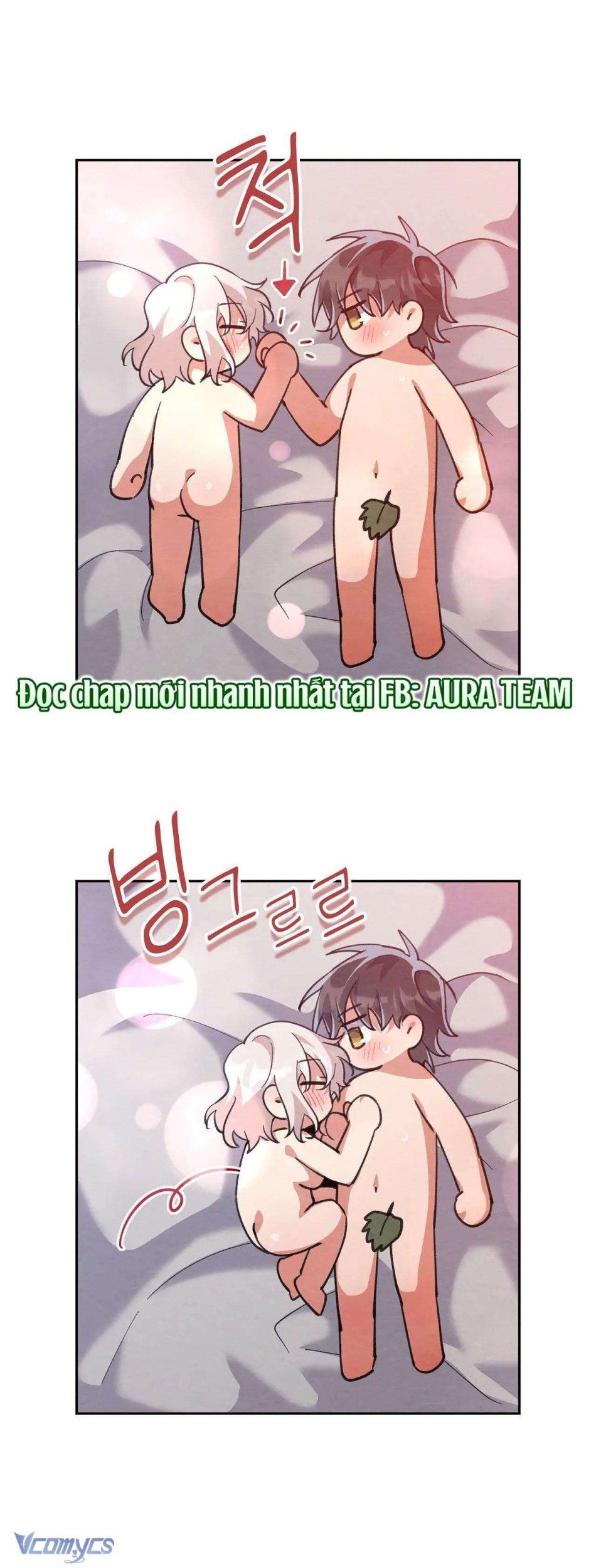 Chạy Trốn Khỏi Thợ Săn Chương 36 page 37 - Giả Dược