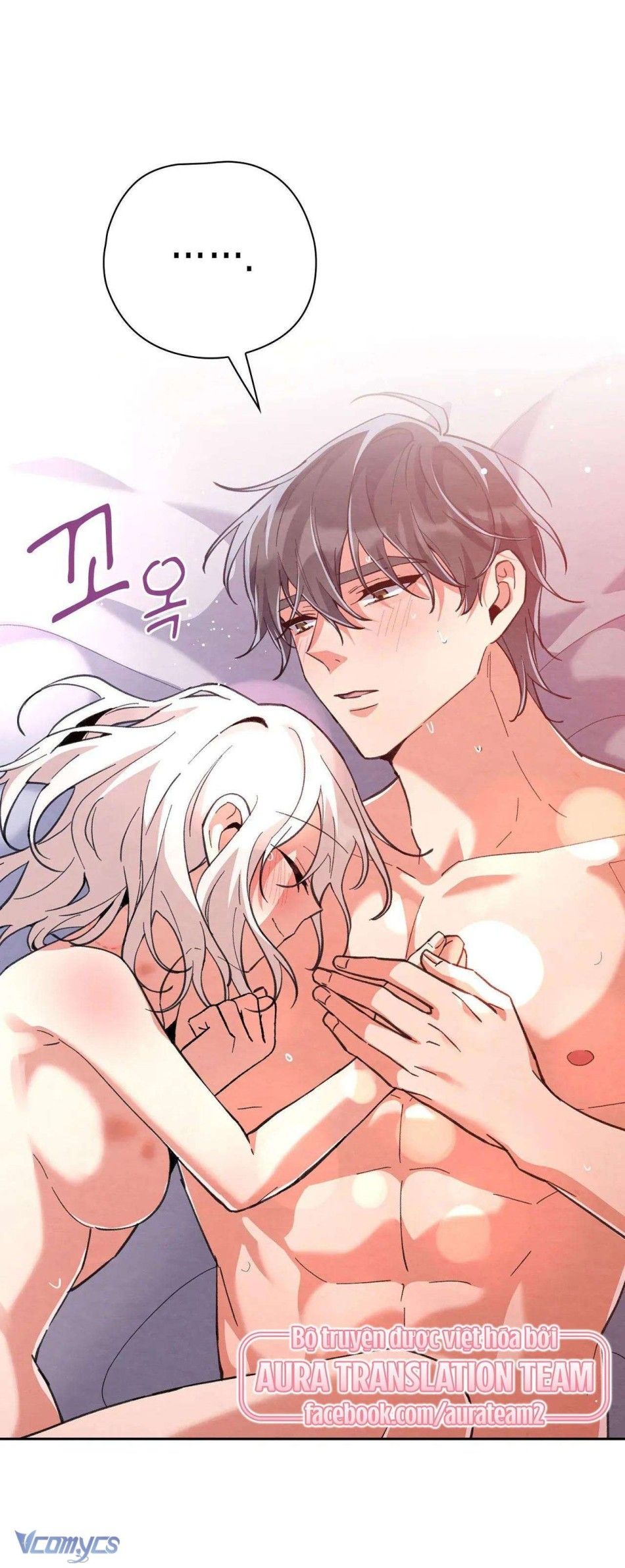 Chạy Trốn Khỏi Thợ Săn Chương 36 page 38 - Giả Dược