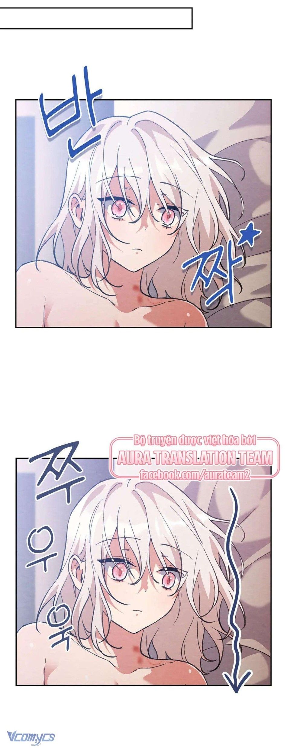 Chạy Trốn Khỏi Thợ Săn Chương 36 page 46 - Giả Dược