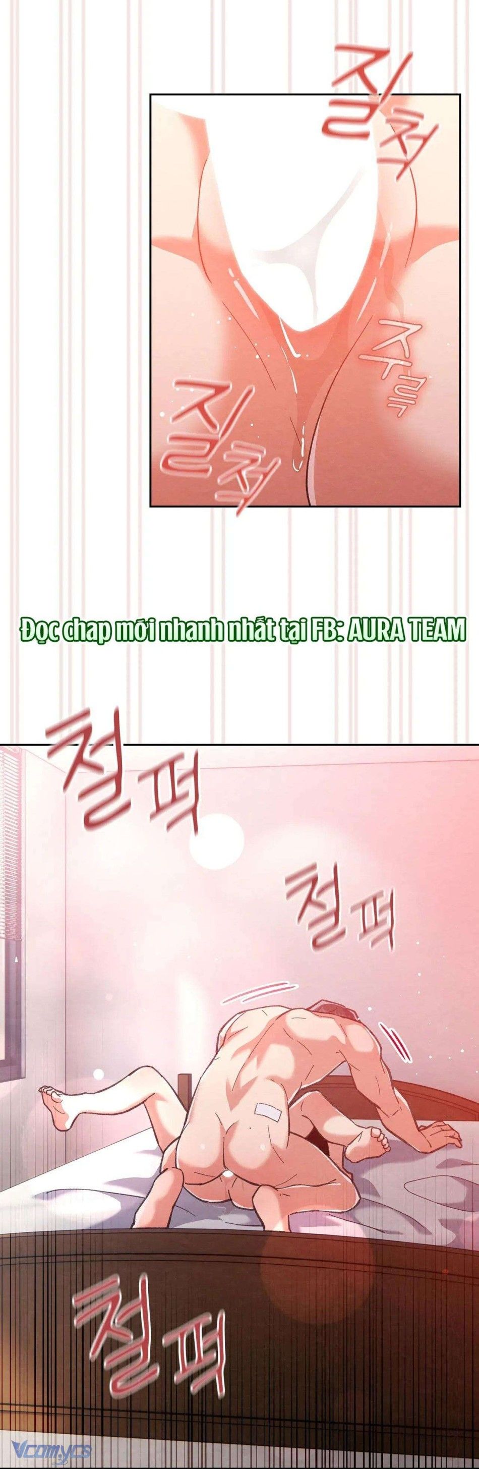 Chạy Trốn Khỏi Thợ Săn Chương 36 page 9 - Giả Dược