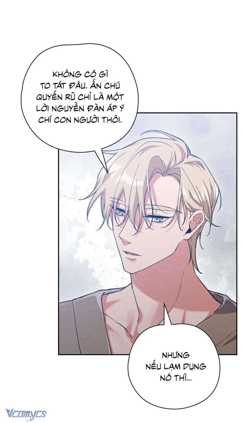 Chạy Trốn Khỏi Thợ Săn Chương 37 page 11 - Giả Dược