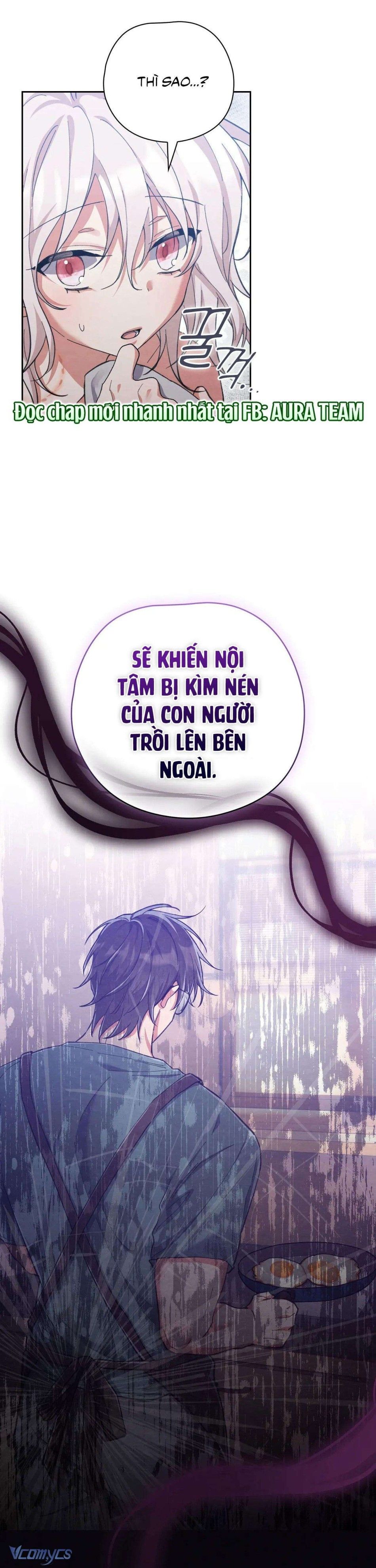 Chạy Trốn Khỏi Thợ Săn Chương 37 page 12 - Giả Dược