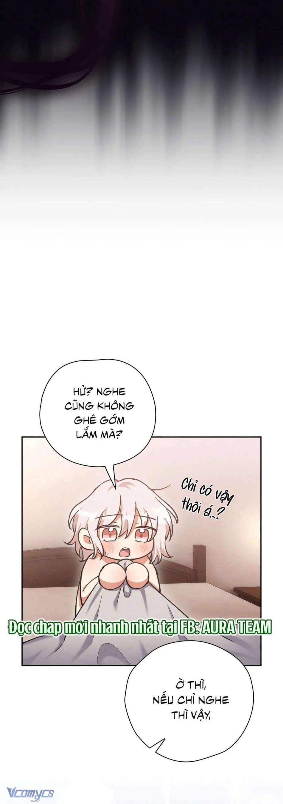 Chạy Trốn Khỏi Thợ Săn Chương 37 page 13 - Giả Dược