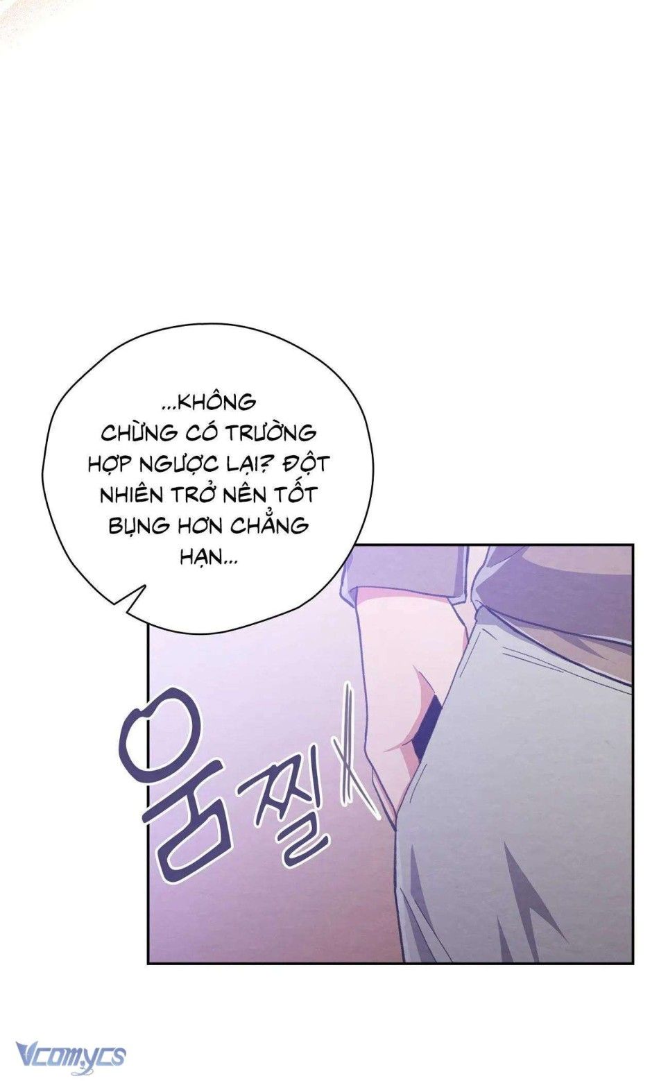 Chạy Trốn Khỏi Thợ Săn Chương 37 page 19 - Giả Dược