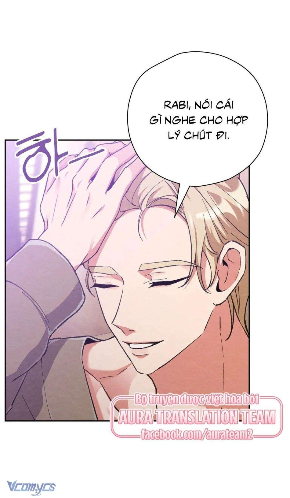 Chạy Trốn Khỏi Thợ Săn Chương 37 page 20 - Giả Dược