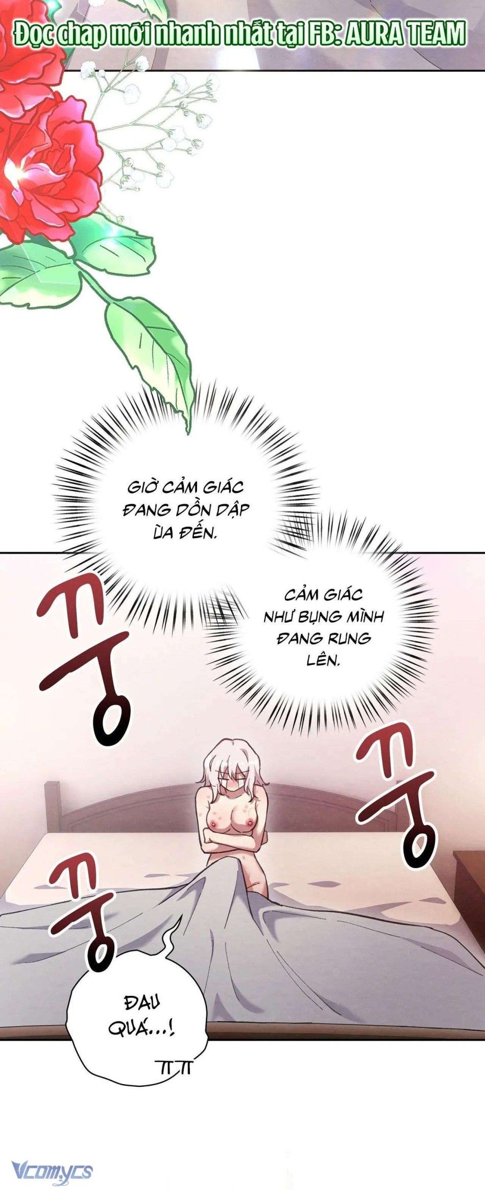 Chạy Trốn Khỏi Thợ Săn Chương 37 page 3 - Giả Dược