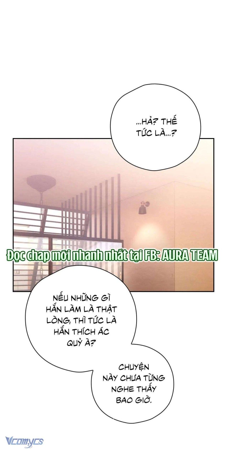 Chạy Trốn Khỏi Thợ Săn Chương 37 page 23 - Giả Dược