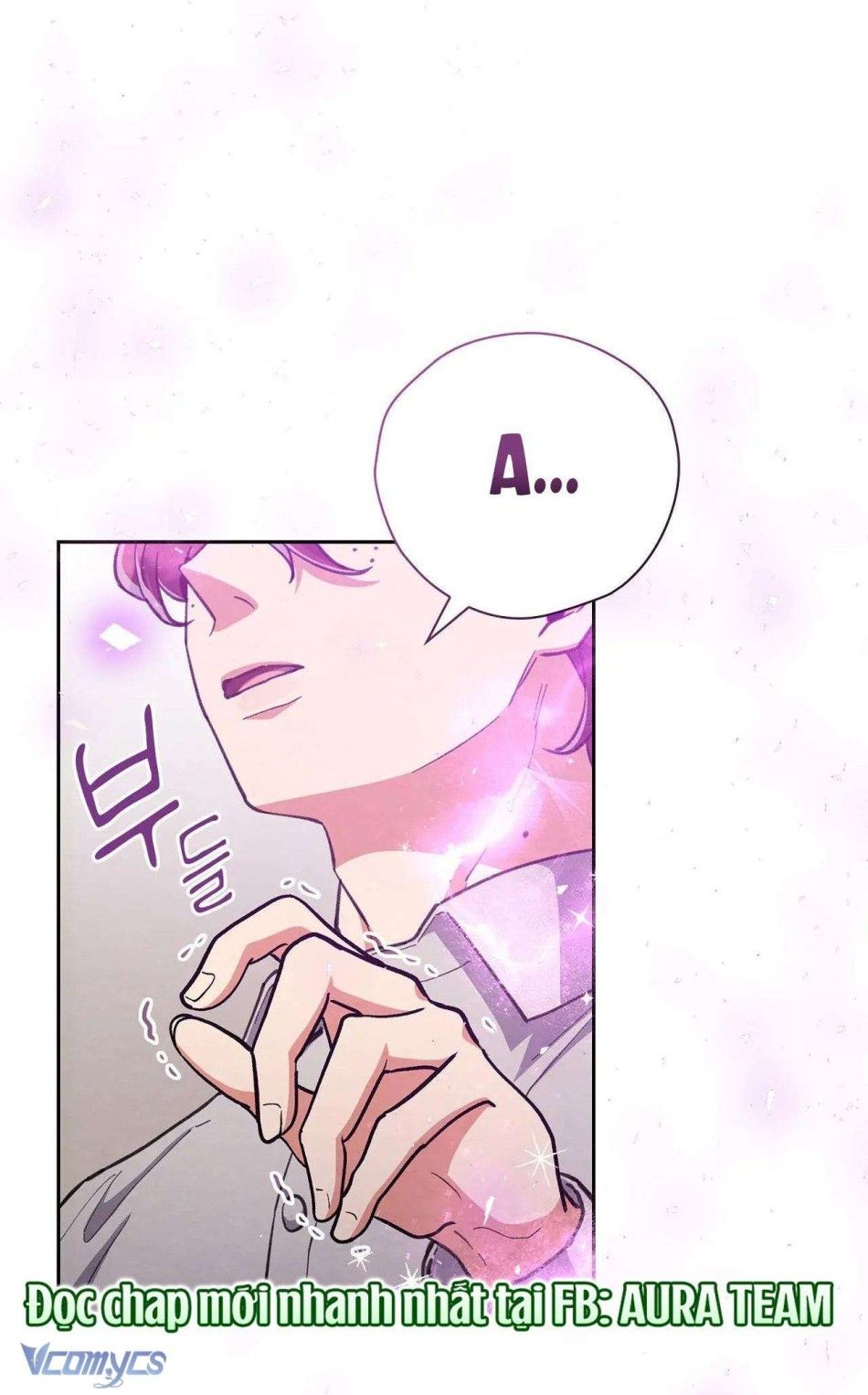 Chạy Trốn Khỏi Thợ Săn Chương 37 page 30 - Giả Dược