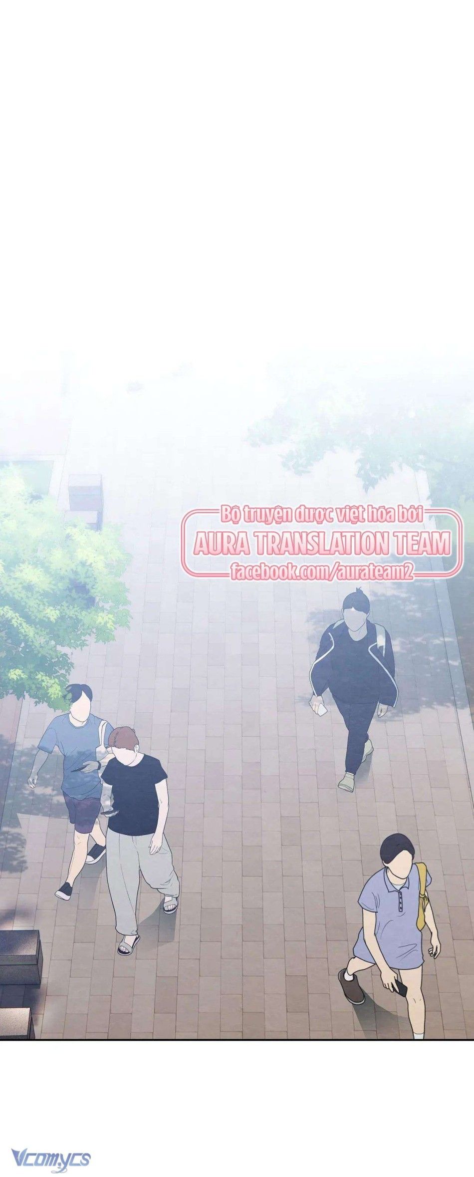 Chạy Trốn Khỏi Thợ Săn Chương 37 page 32 - Giả Dược