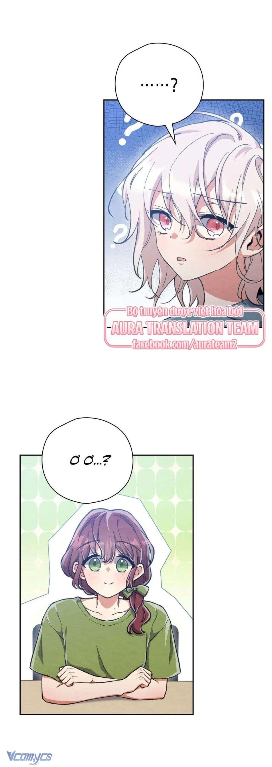 Chạy Trốn Khỏi Thợ Săn Chương 37 page 36 - Giả Dược
