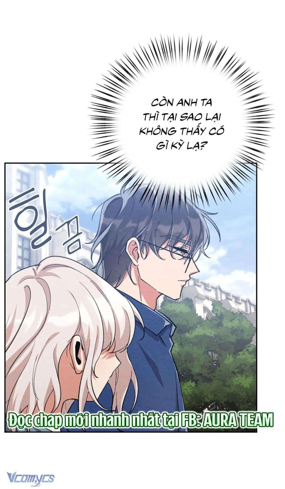 Chạy Trốn Khỏi Thợ Săn Chương 37 page 52 - Giả Dược