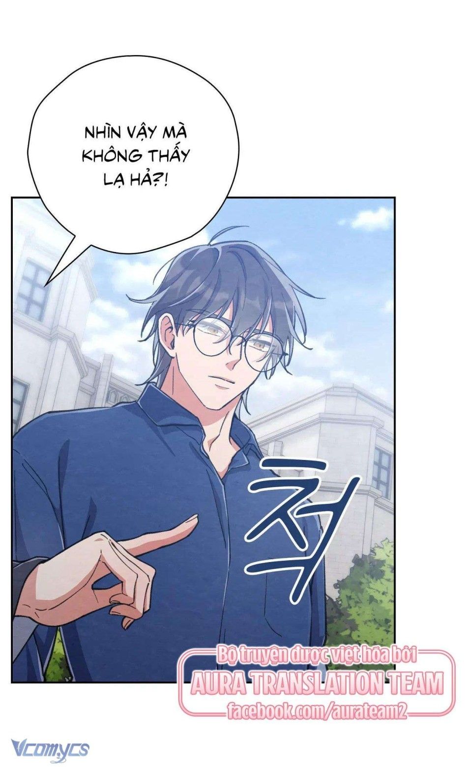 Chạy Trốn Khỏi Thợ Săn Chương 37 page 54 - Giả Dược