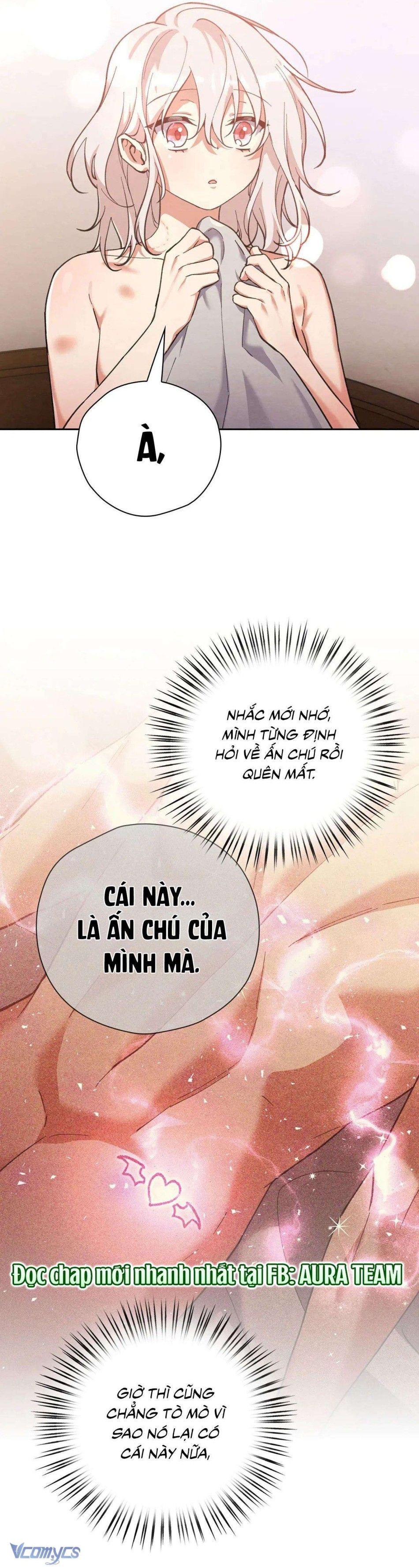 Chạy Trốn Khỏi Thợ Săn Chương 37 page 8 - Giả Dược