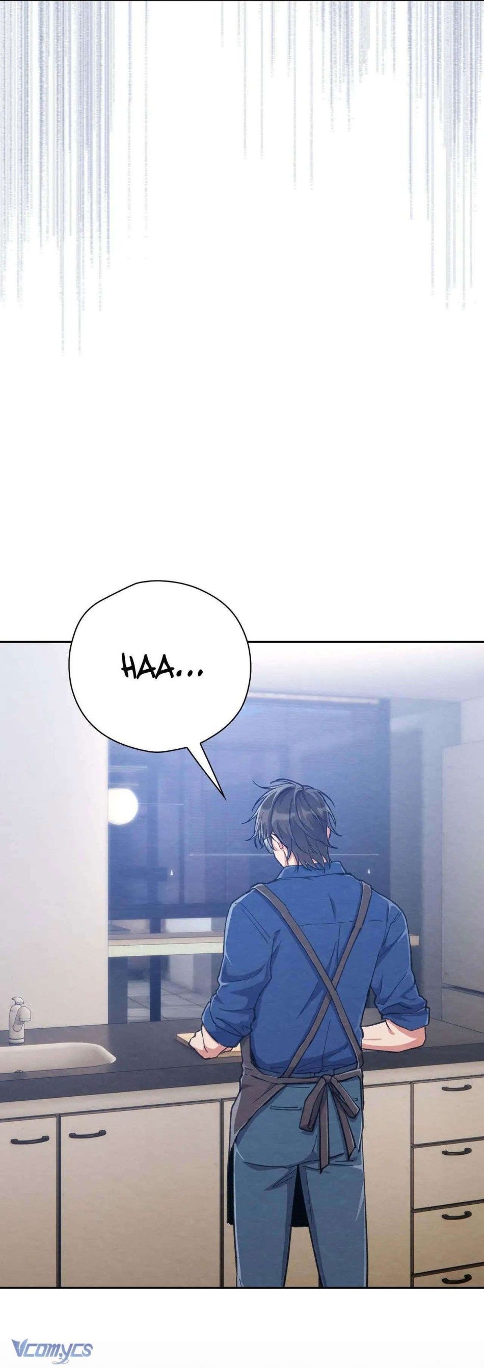 Chạy Trốn Khỏi Thợ Săn Chương 38 page 11 - Giả Dược