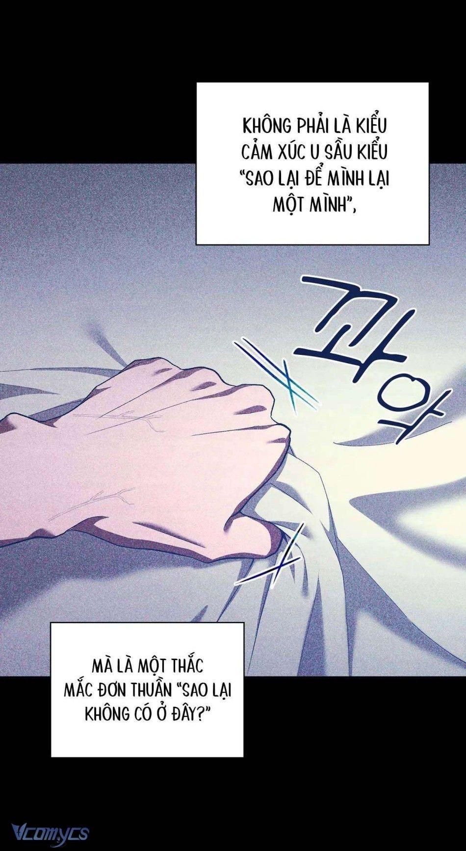 Chạy Trốn Khỏi Thợ Săn Chương 38 page 14 - Giả Dược