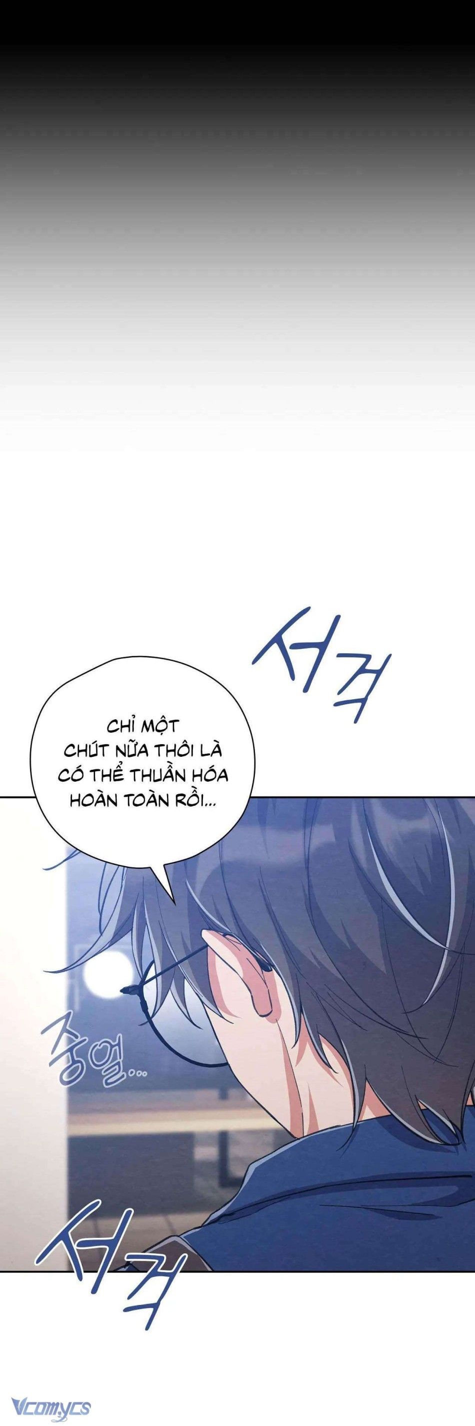 Chạy Trốn Khỏi Thợ Săn Chương 38 page 20 - Giả Dược