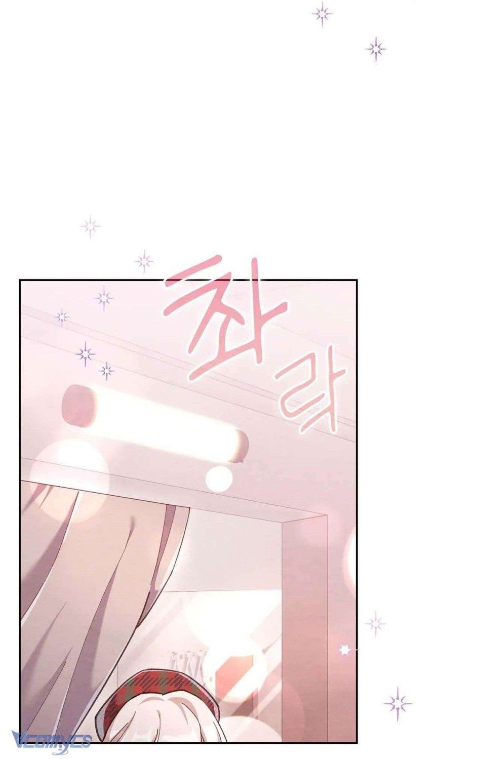 Chạy Trốn Khỏi Thợ Săn Chương 38 page 3 - Giả Dược