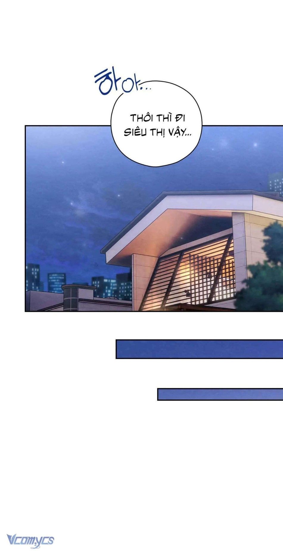 Chạy Trốn Khỏi Thợ Săn Chương 38 page 22 - Giả Dược