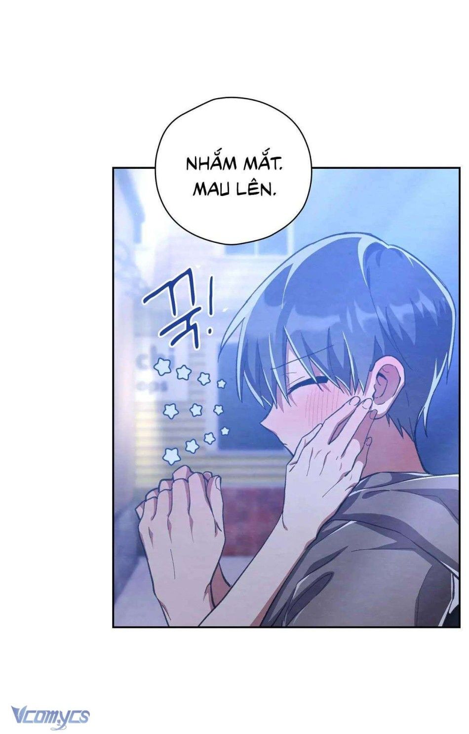 Chạy Trốn Khỏi Thợ Săn Chương 38 page 26 - Giả Dược