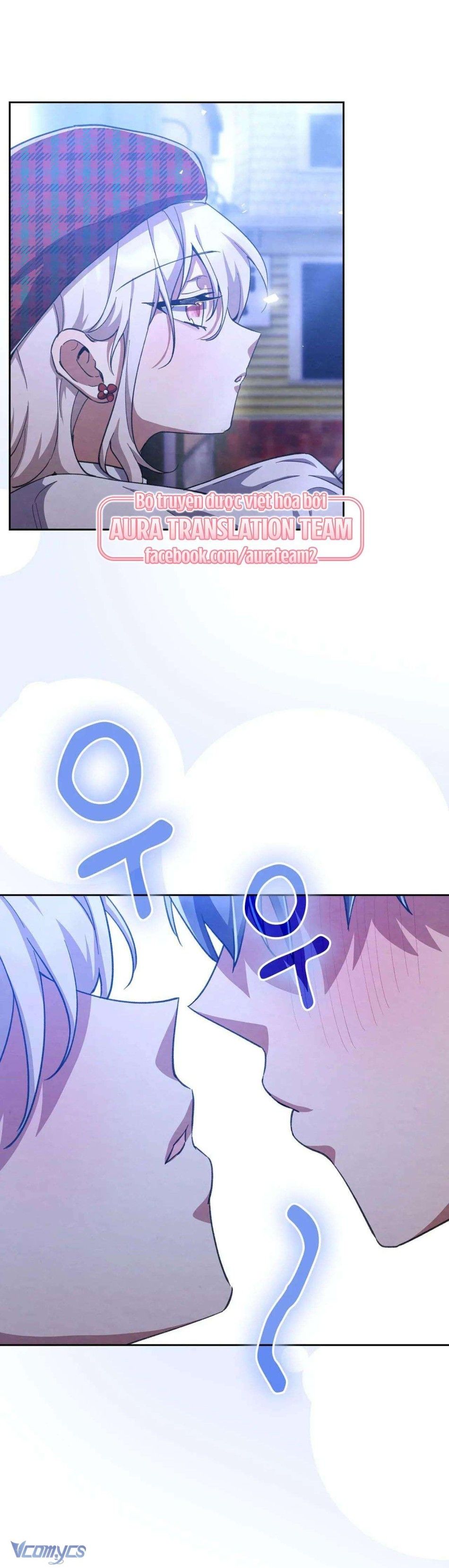 Chạy Trốn Khỏi Thợ Săn Chương 38 page 27 - Giả Dược