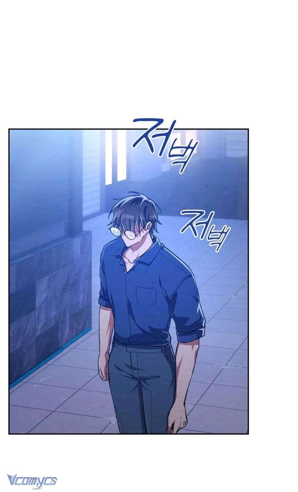 Chạy Trốn Khỏi Thợ Săn Chương 38 page 35 - Giả Dược