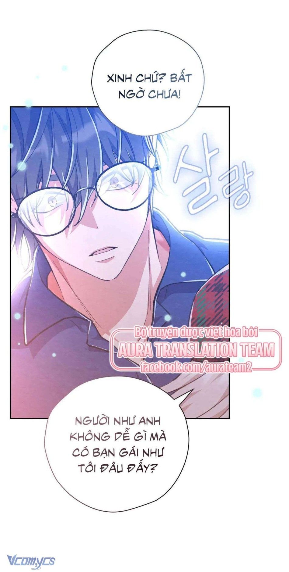 Chạy Trốn Khỏi Thợ Săn Chương 38 page 41 - Giả Dược