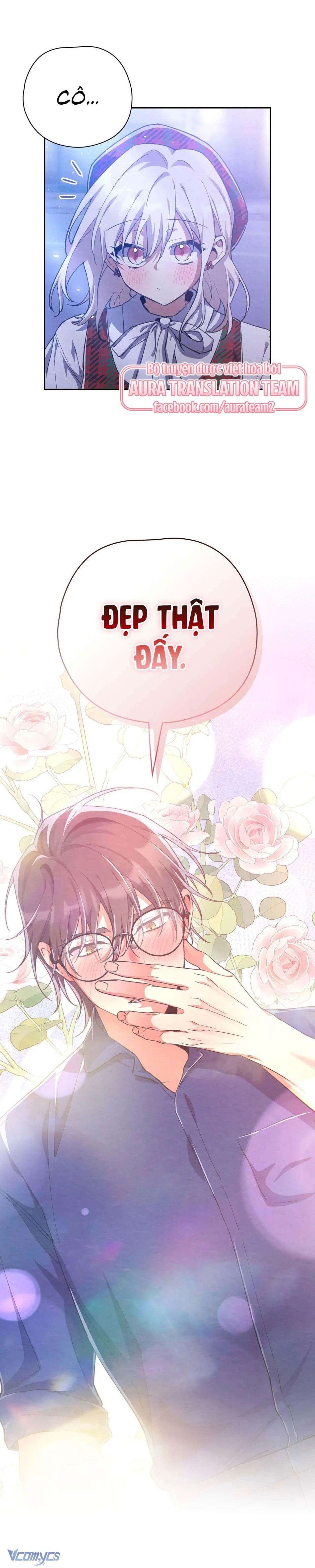 Chạy Trốn Khỏi Thợ Săn Chương 38 page 45 - Giả Dược