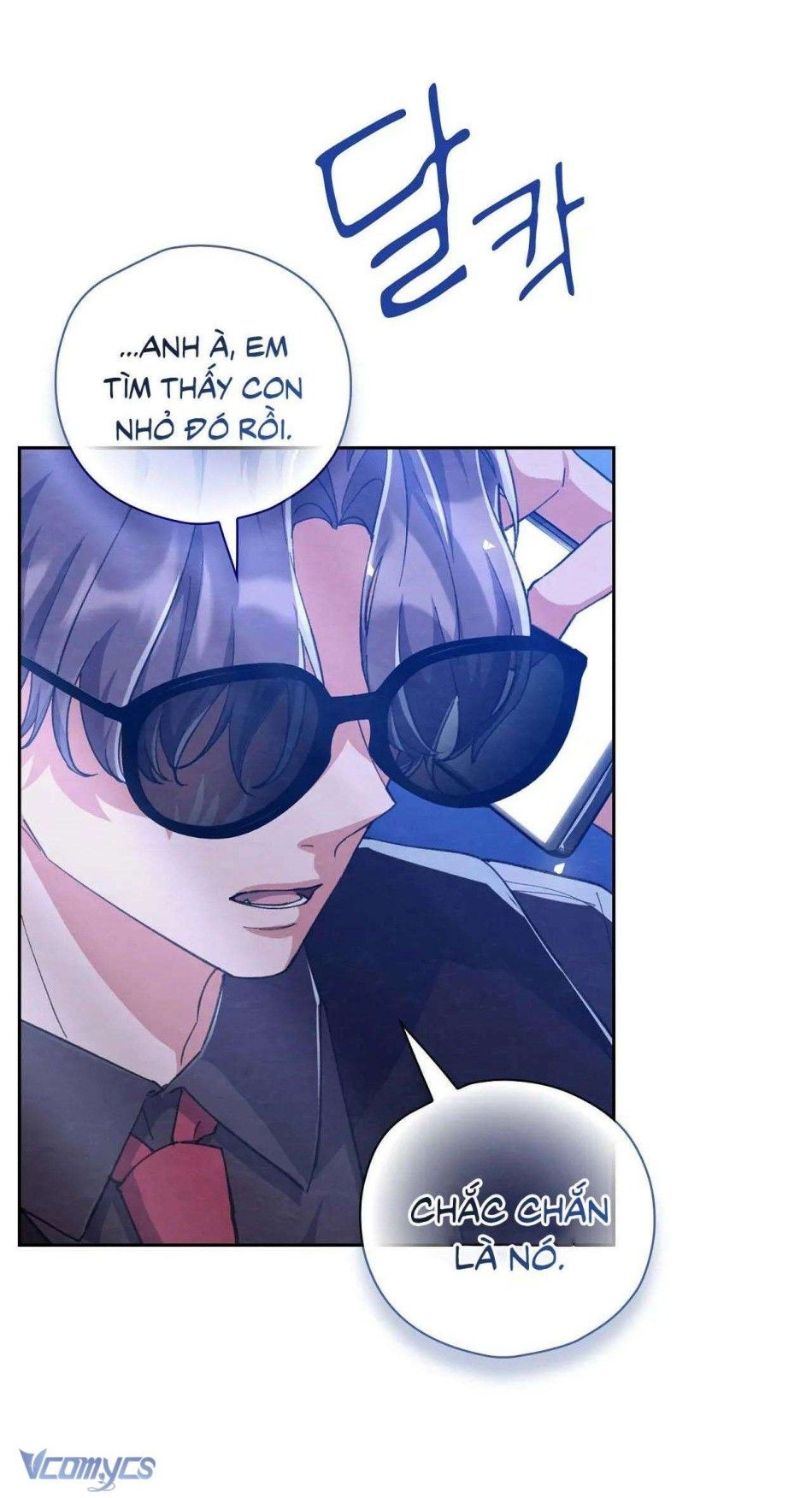 Chạy Trốn Khỏi Thợ Săn Chương 38 page 51 - Giả Dược