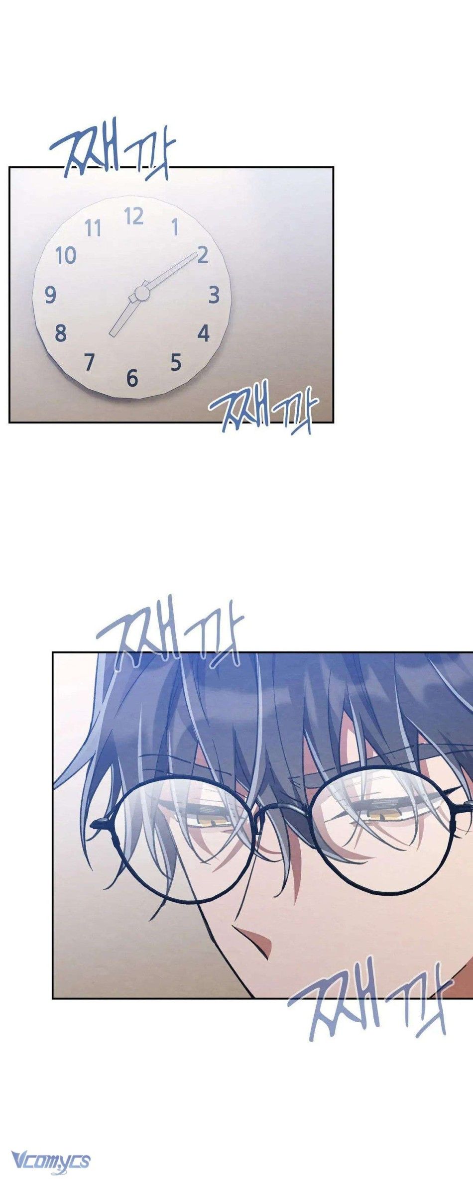 Chạy Trốn Khỏi Thợ Săn Chương 38 page 9 - Giả Dược