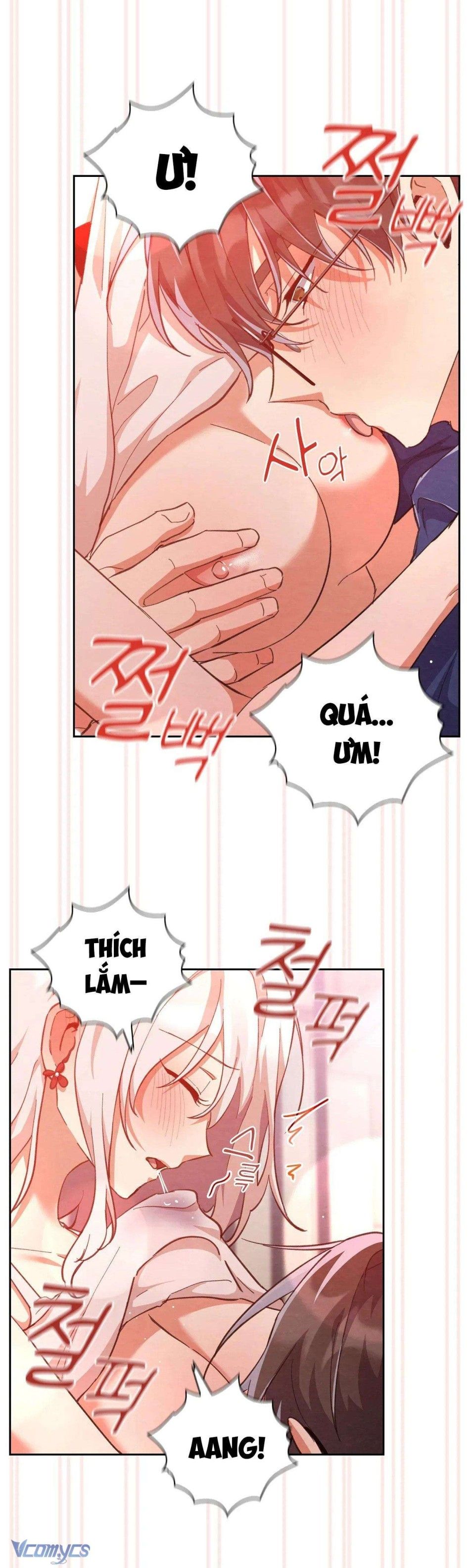 đọc truyện Chạy Trốn Khỏi Thợ Săn Chương 39 ảnh 35 tại Thiên Thai Truyện