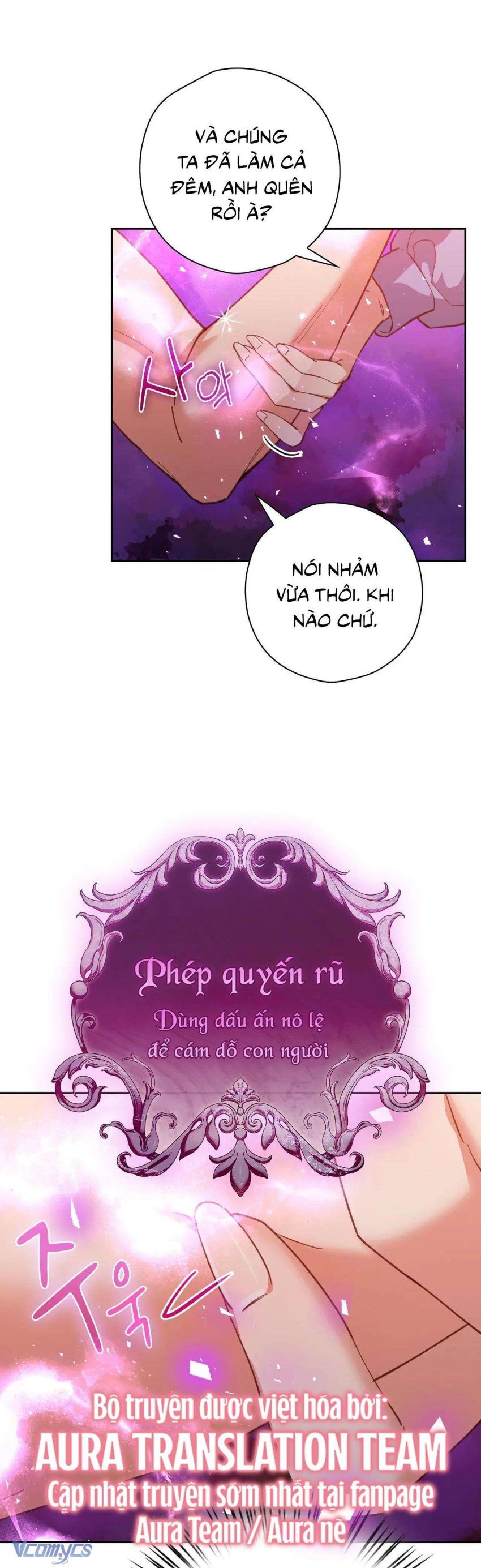 Chạy Trốn Khỏi Thợ Săn Chương 4 page 27 - Giả Dược