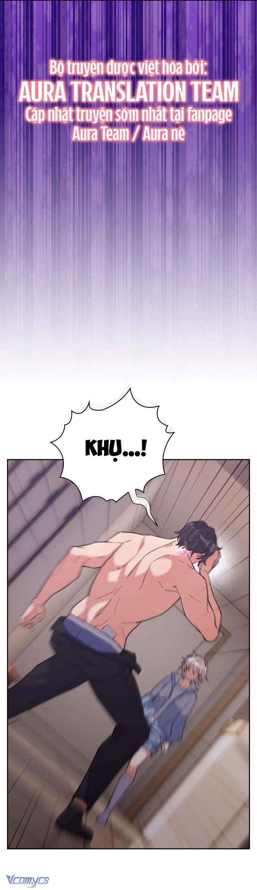 Chạy Trốn Khỏi Thợ Săn Chương 4 page 29 - Giả Dược