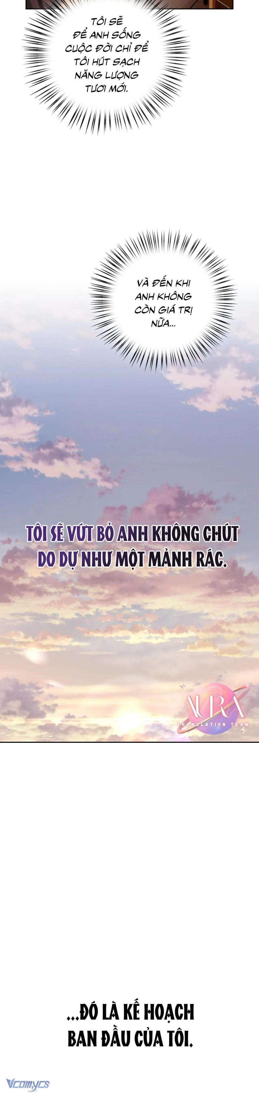 Chạy Trốn Khỏi Thợ Săn Chương 4 page 33 - Giả Dược
