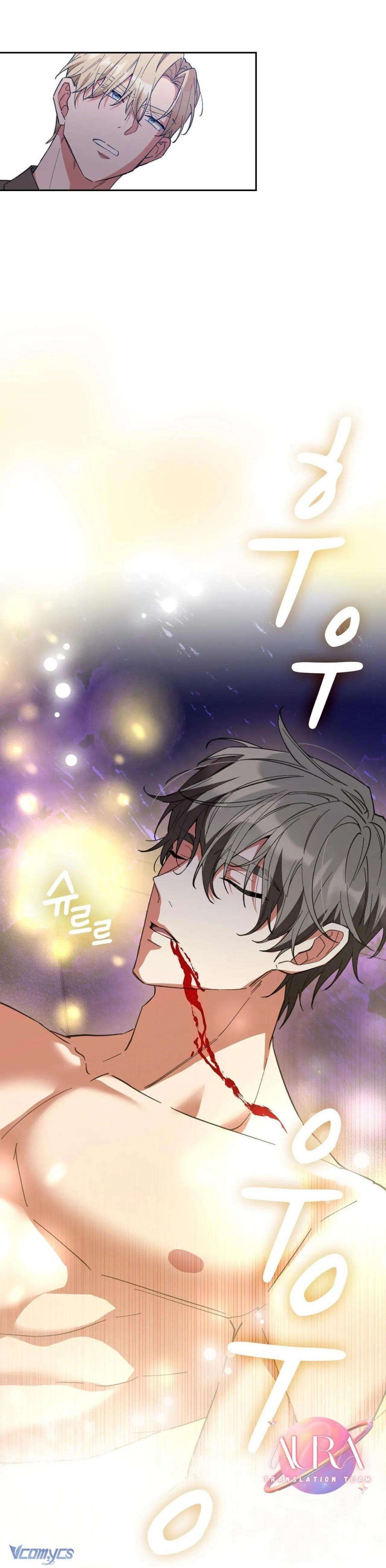 Chạy Trốn Khỏi Thợ Săn Chương 4 page 5 - Giả Dược