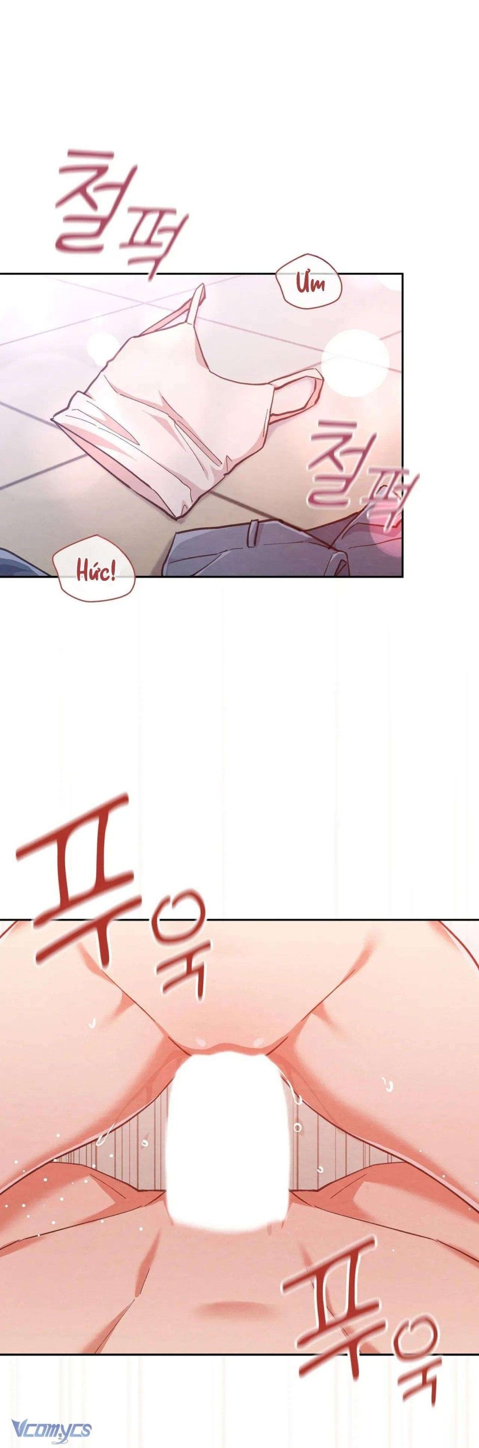 Chạy Trốn Khỏi Thợ Săn Chương 40 page 2 - Giả Dược