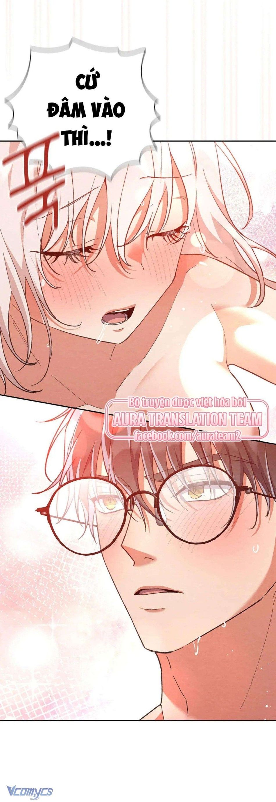 Chạy Trốn Khỏi Thợ Săn Chương 40 page 14 - Giả Dược