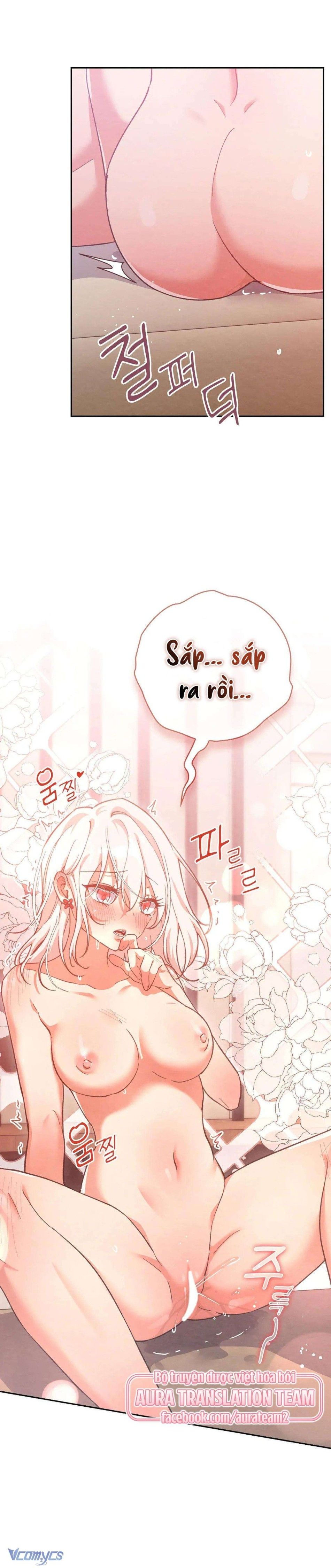 Chạy Trốn Khỏi Thợ Săn Chương 40 page 17 - Giả Dược