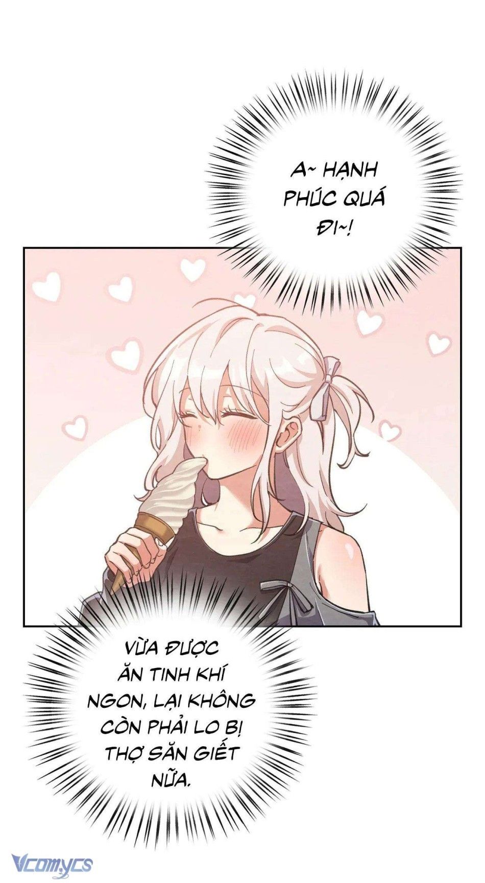 Chạy Trốn Khỏi Thợ Săn Chương 40 page 20 - Giả Dược