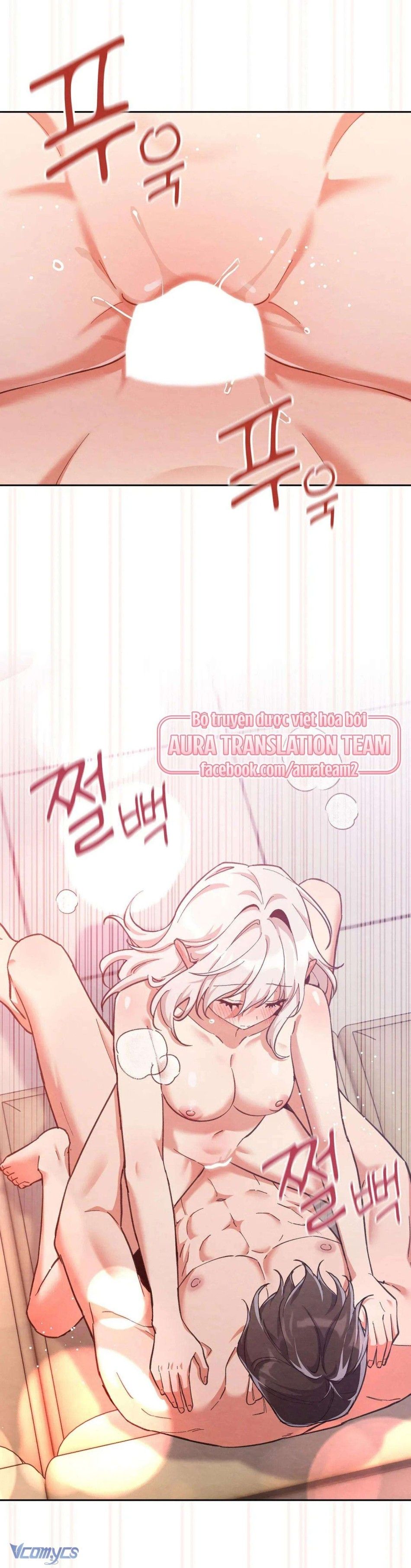 Chạy Trốn Khỏi Thợ Săn Chương 40 page 3 - Giả Dược