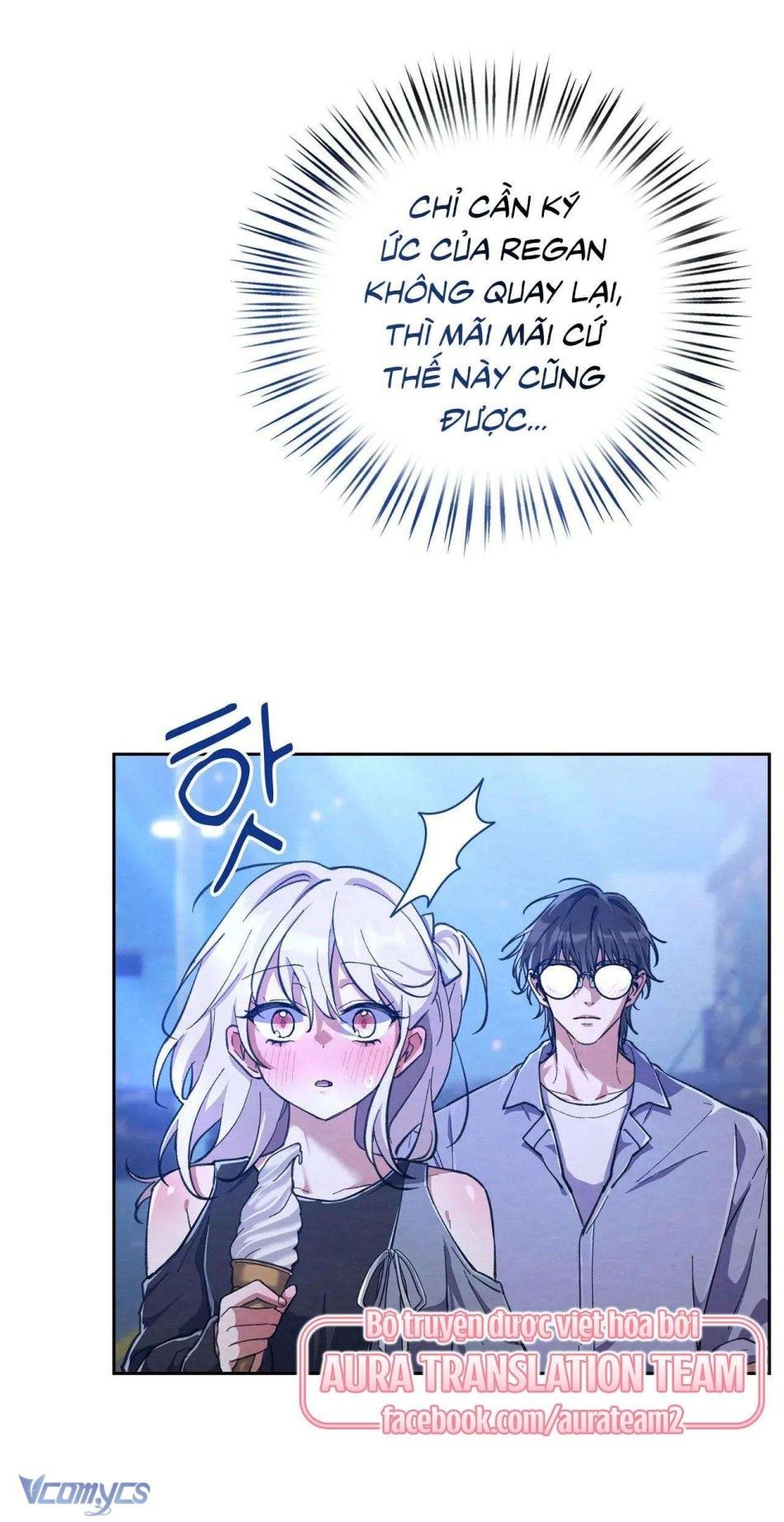 Chạy Trốn Khỏi Thợ Săn Chương 40 page 21 - Giả Dược