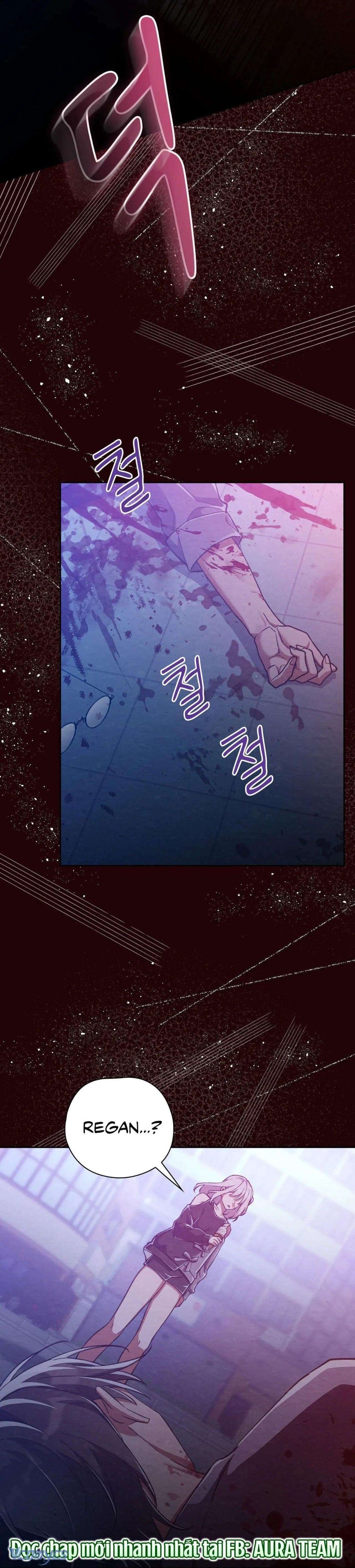 Chạy Trốn Khỏi Thợ Săn Chương 40 page 30 - Giả Dược