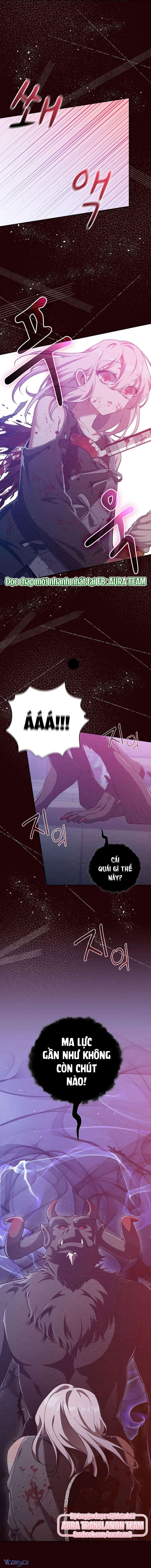 Chạy Trốn Khỏi Thợ Săn Chương 40 page 31 - Giả Dược