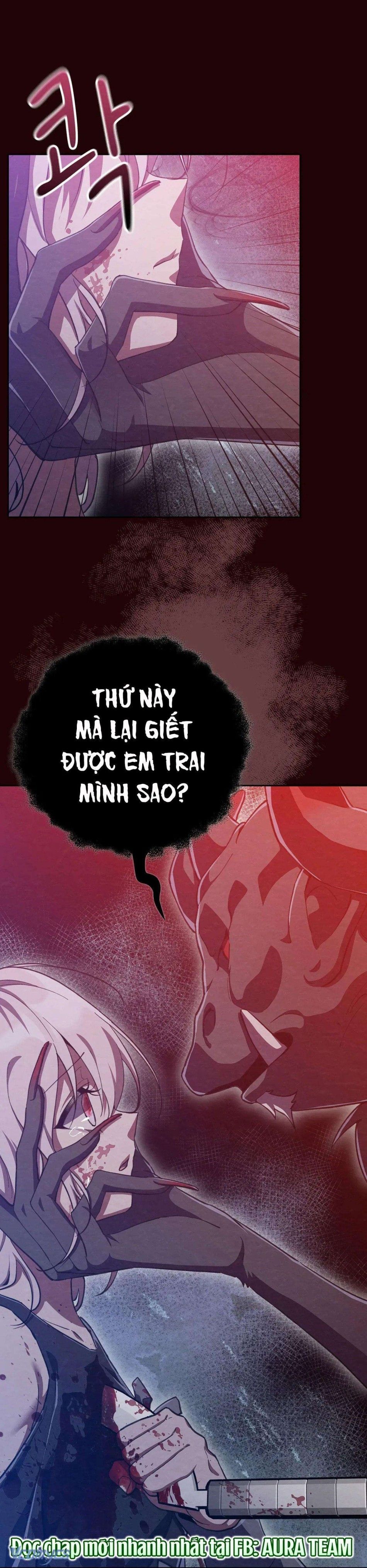 Chạy Trốn Khỏi Thợ Săn Chương 40 page 32 - Giả Dược