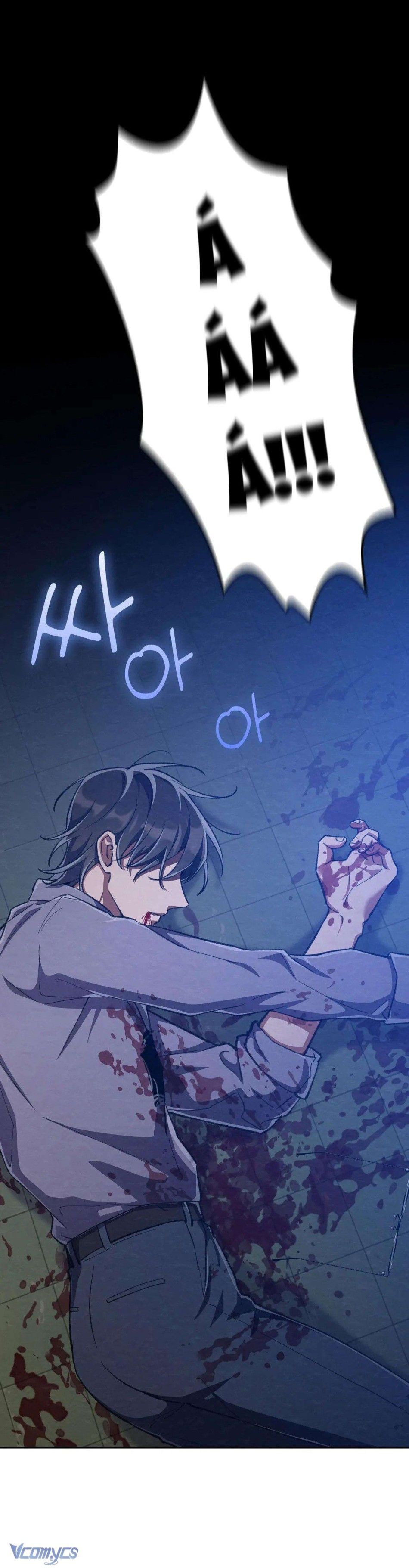 Chạy Trốn Khỏi Thợ Săn Chương 40 page 41 - Giả Dược