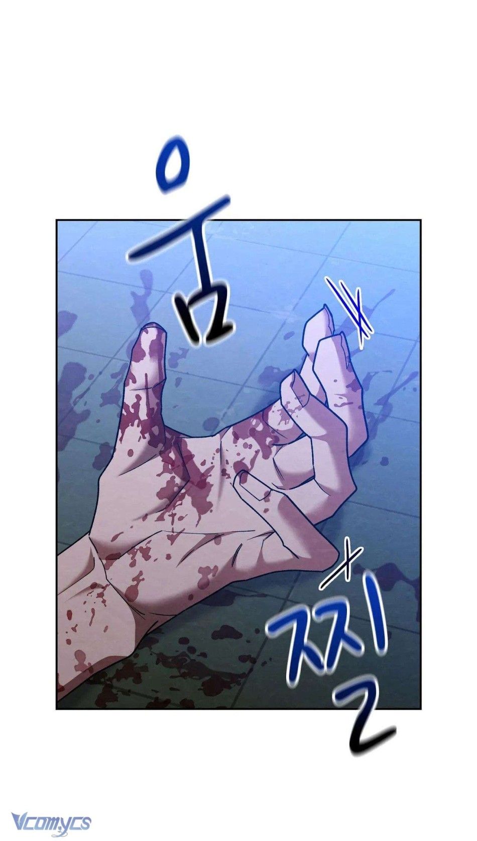 Chạy Trốn Khỏi Thợ Săn Chương 40 page 43 - Giả Dược