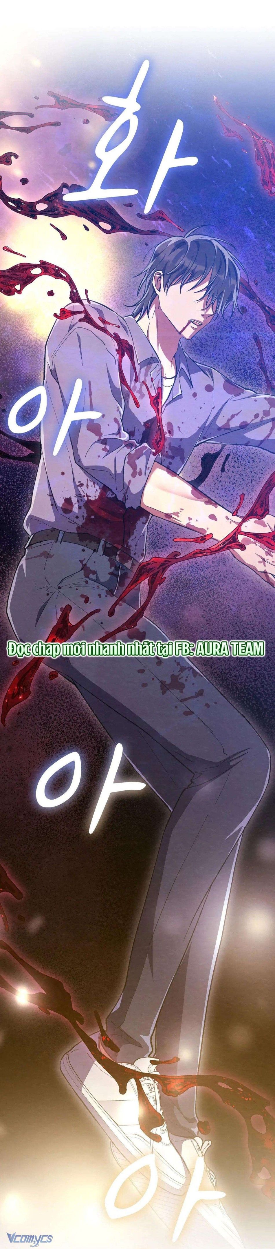 Chạy Trốn Khỏi Thợ Săn Chương 40 page 44 - Giả Dược