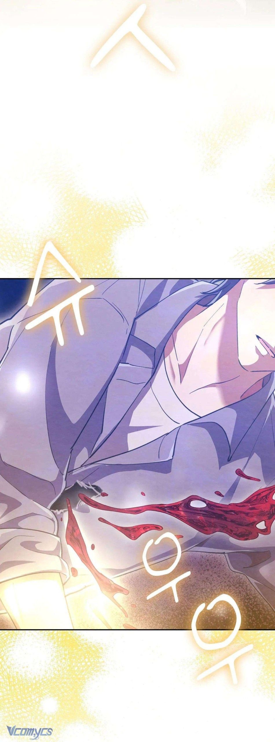Chạy Trốn Khỏi Thợ Săn Chương 40 page 45 - Giả Dược