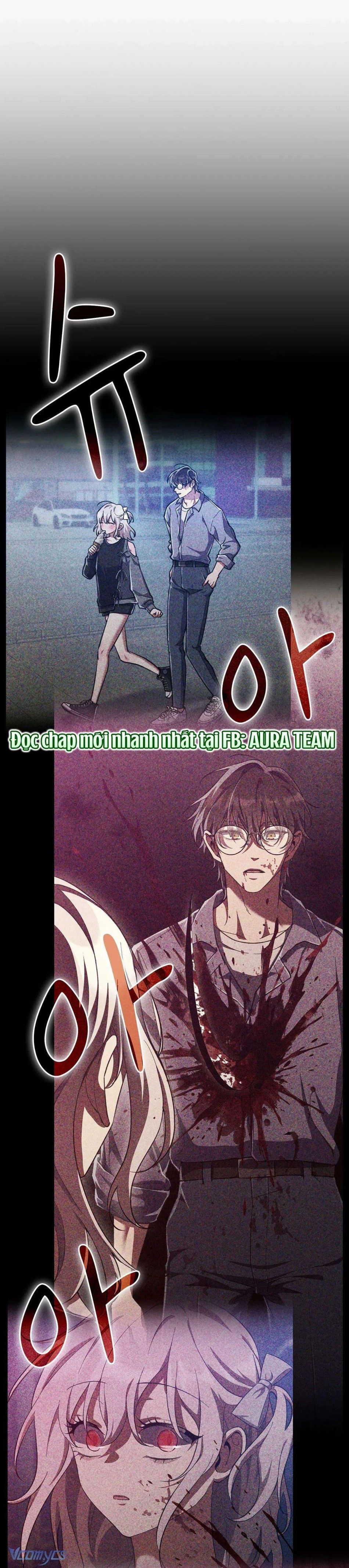 Chạy Trốn Khỏi Thợ Săn Chương 40 page 51 - Giả Dược
